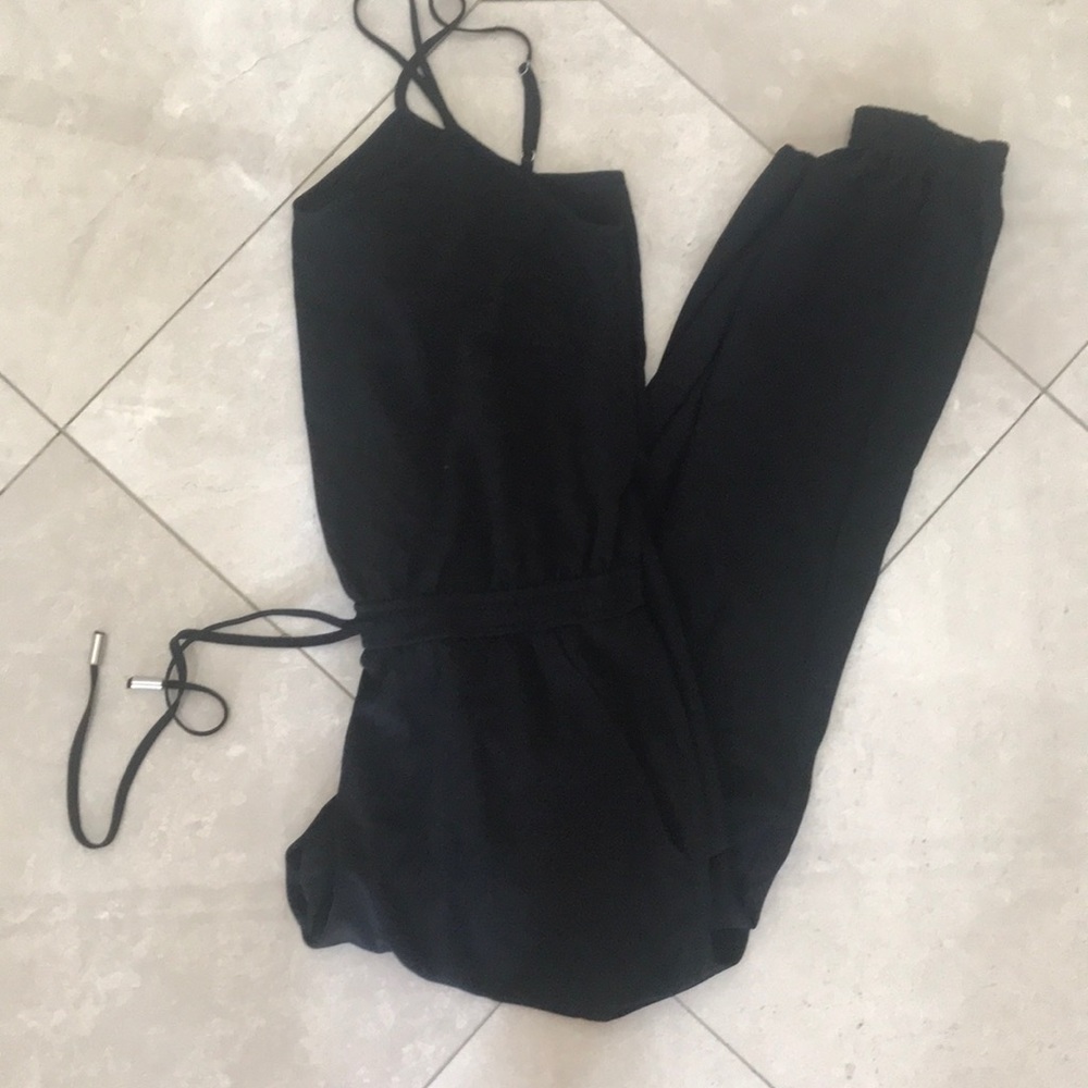 Banana Republic Jumpsuit